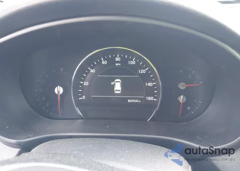 2020 Kia Sorento 3.3L Ex из США, поврежденный, VIN 5XYPH4A57LG710892